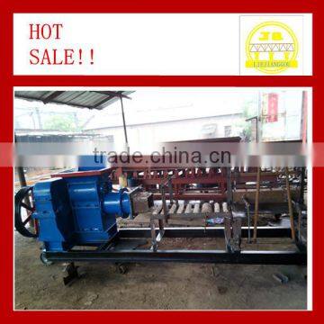 Clay Brick Making Machine for Sale/clay Brick Making Machine Price/small Scale Clay Brick Making Machine