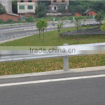Flexible Reflective PU Delineator Post Road Barrier Manufacture