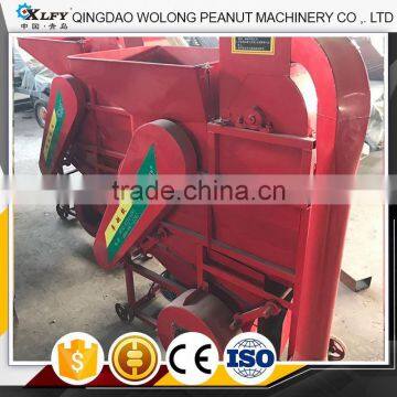 Good service small peanut groundnut sheller decorticator peeling machine