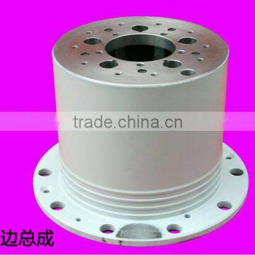 Truck wheel parts