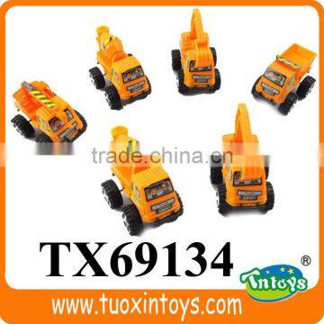 Pull Back Toys, Pull Back Car Mechanism photo-2