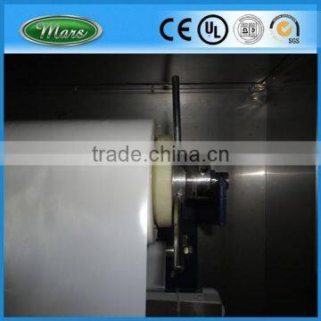 Small Pouch Filling And Sealing Machine photo-6