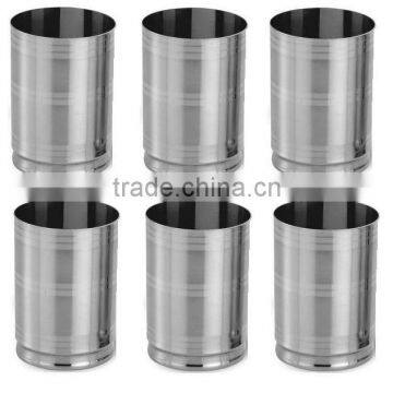 Stainless Steel Glasses photo-2