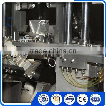BH7500-II Bag in Box Hot Filling Machine photo-4