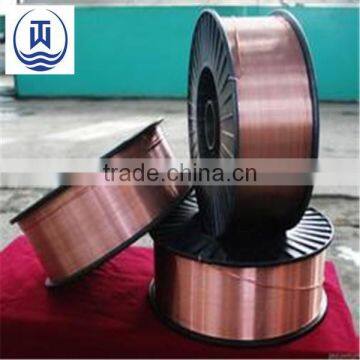 Mig Welding Aws A5.18 Er70s-6 Co2 Welding Wire photo-3