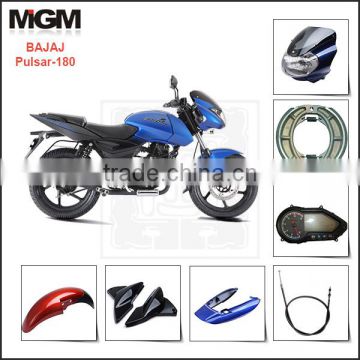 OEM quality bajaj boxer ct100 bajaj chetak india bajaj pulsar spare parts