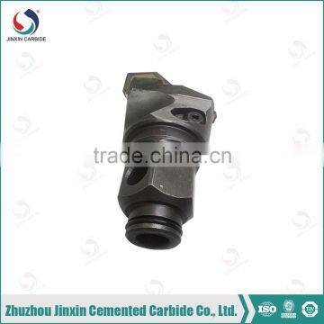 Factory Directly Sell Tungsten Carbide Rock Drill Bits photo-2