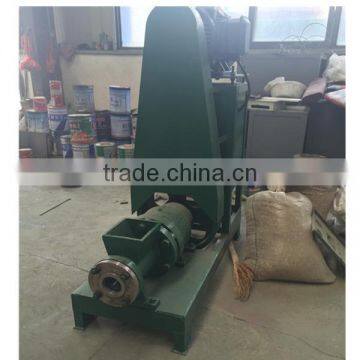 New Design Wood Charcoal Briquette Extruder Machines photo-2