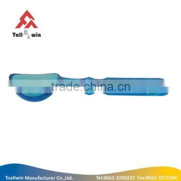 Low Price Ice Cream Spoon Ice Cream Scoop Plastic Ice Cream Spoon photo-4