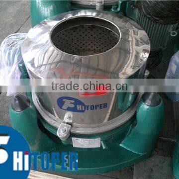 Three-foot easy operation separator centrifuge,China made solid-liquid centrifuge for sale