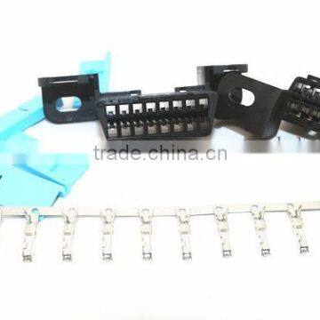 OBD2 J1962 Female Plug Without Enclosure photo-3