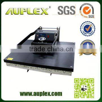 Auplex Clamshell 60cm x 80cm Shot Glass Printing Machine photo-2
