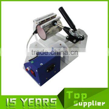 Heat Transfer Photo Mug Press Machine photo-3