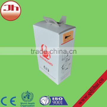 Names of Surgical Instruments Carton Disposal Bin/hospital Waste Incinerators photo-4