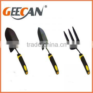 Creative and Cheap Kids Garden Tool Set for Promotion 5pcs Sets Garden Tool photo-2