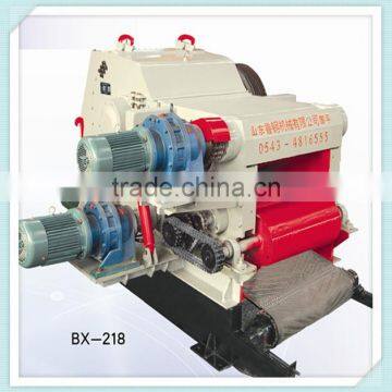 High quality CE certificate shandong wood chipper