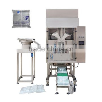 Automatic Plastic Bag Water Packaging Machine Liquid Pouch Packing Machine Mineral Water Pouch Packing Machine