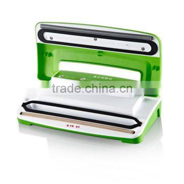 Household Vacuum Packaging Machine Mini Table Top Vacuum Packing Machine photo-3