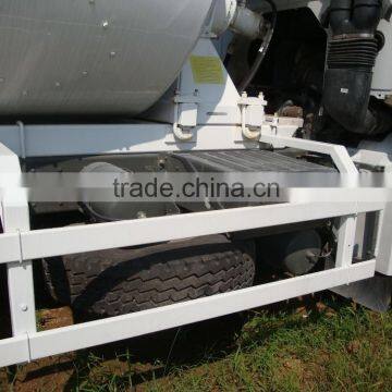 Chinese HOWO New 6*4 Roller Mixer Sinotruk photo-5