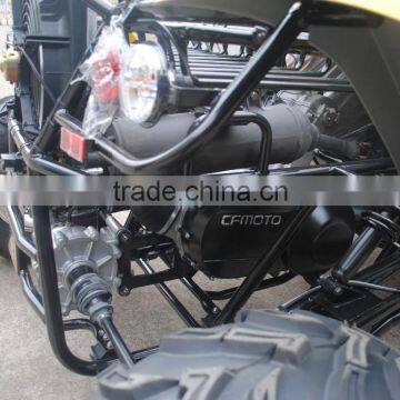 BEST BUGGY! RLG1-500DZ 4X4 80KM/H EEC Buggy FOR SALE photo-3