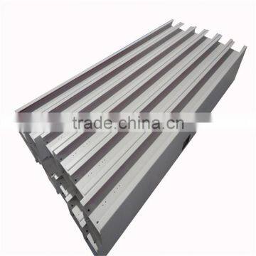 Customized Precision Industrial Sheet Metal Stamping Parts photo-4