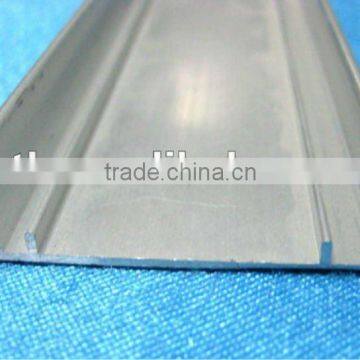 Aluminium profiles of glass greenhouse(LCBL-03)