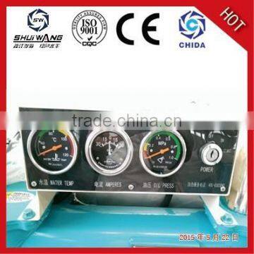 Low RPM China Diesel Generator With Low Fuel Consumption photo-5