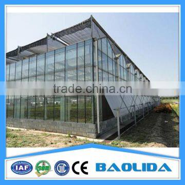 Commercial Greenhouse Used photo-6