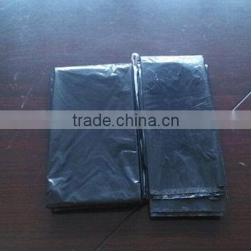 Agricultural Black Small Sheet Film for Popular