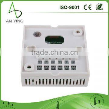 High Technology Remote Temperature and Humidity Controller, Environment Control for Cabinet, Humidity Sensor With Alarm photo-3