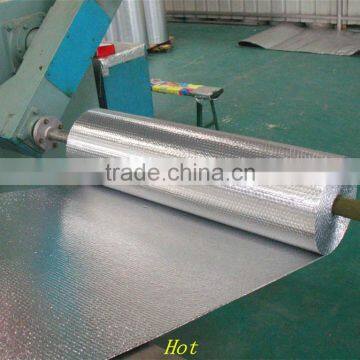 Best Price!!! PET Metallized Film/Silver Aluminum PET Film/12MIC Metallized PET Film photo-4