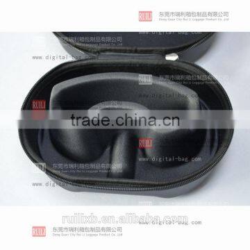 EVA Hard Earphone Headphone Headset Storage Bag photo-5