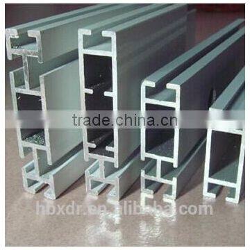 OEM ODM High Quality Exhibition Aluminium Profile/ Aluminium Profile for Display Booth /exhibition photo-2