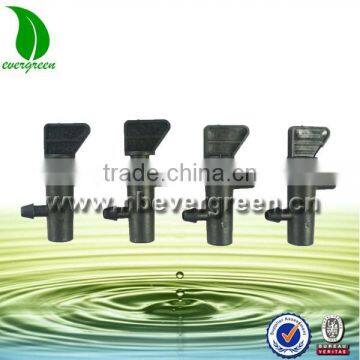 garden irrigation equipment online plastic dripper for farm irrigation