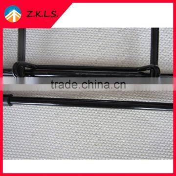 High Quality Metal Pan Rack For Kitchenware Placement photo-4