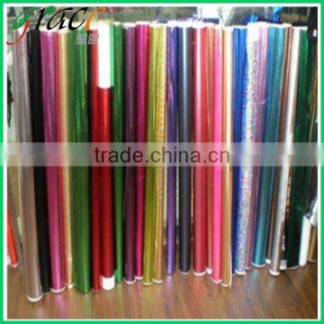 shinning film laminated nonwoven fabric
