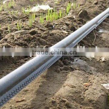 Labyrinth Drip Irrigation Pipe photo-2
