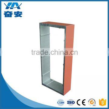Top Sale Guaranteed Quality Selling Aluminium Window Extrusion