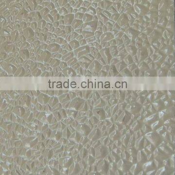 frp decorative board