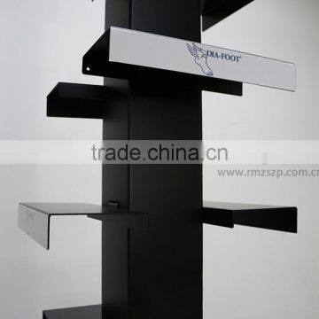 8-tier Folding Sneaker Shoe Rack photo-4
