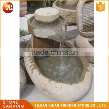 Outstanding Skill Chinese Exquisite Stone Water Fountain photo-4