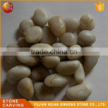 Dark Decoration Water Absorb Small Stone Pebble photo-5