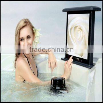 Cheap Soaking Tubs Balboa Hot Tubs Spas Rectangular Hot Tubs photo-2