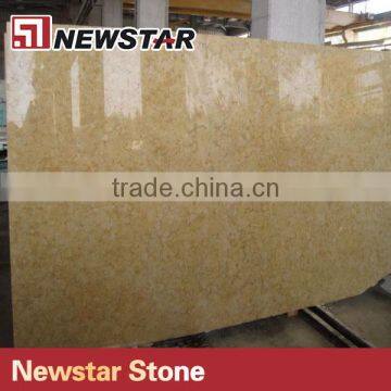 Newstar stone marble slab tile jerusalem gold