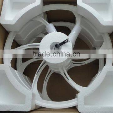 Lightest Strongest Magnesium Alloy Bike Wheel Can Fit Electric Motor photo-6