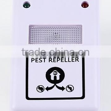 Electrical Pest Control Products Ultrasonic Pest Control Repeller