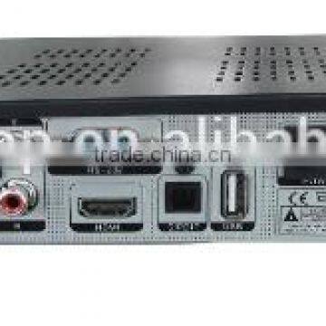 New Arrival Azfox S2s Full HD Digital Satellite TV Receiver photo-2