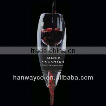 stocklots Magic Wine Aerator