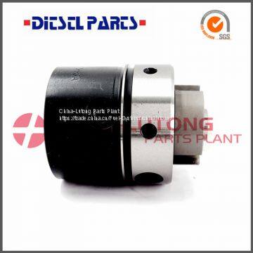 Online Sell China Rotor Head 7123-340W Four Cylinder Supplier For Auto Fuel Engine Parts photo-4