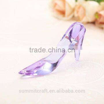 Crystal Trophy and Awards High Heel Shoe Trophy photo-4